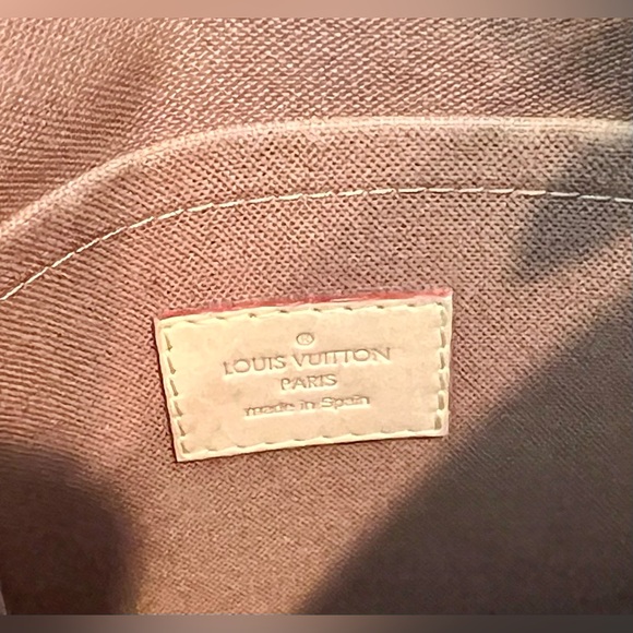 Louis Vuitton Odeon PM - Picture 15 of 16